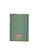 Locally Blend green L.Blend Toyu Notebook: Animal Jungle Green 20BF9HL3B5681EGS_3