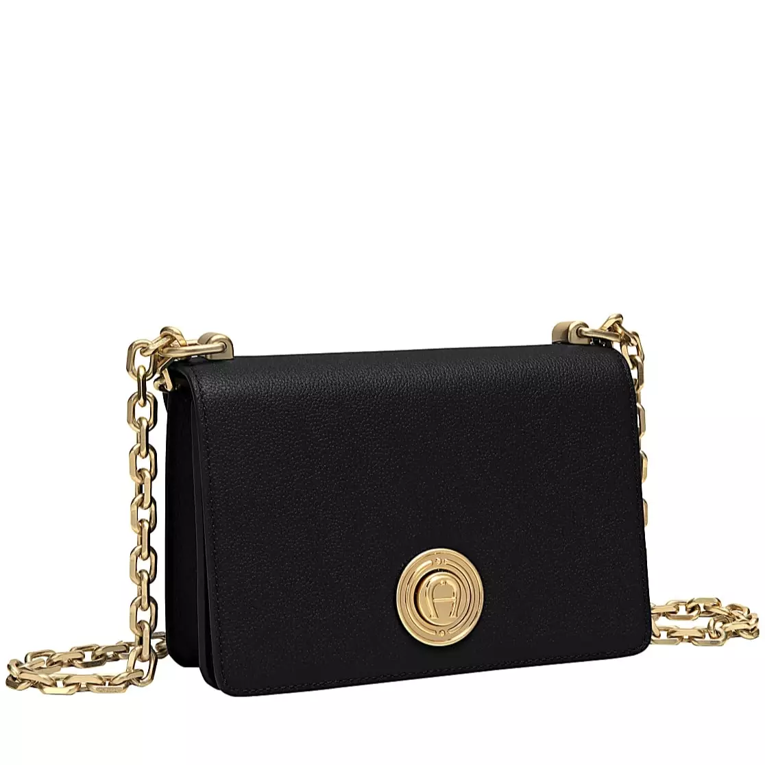 AIGNER LEELOO S SHOULDER BAG