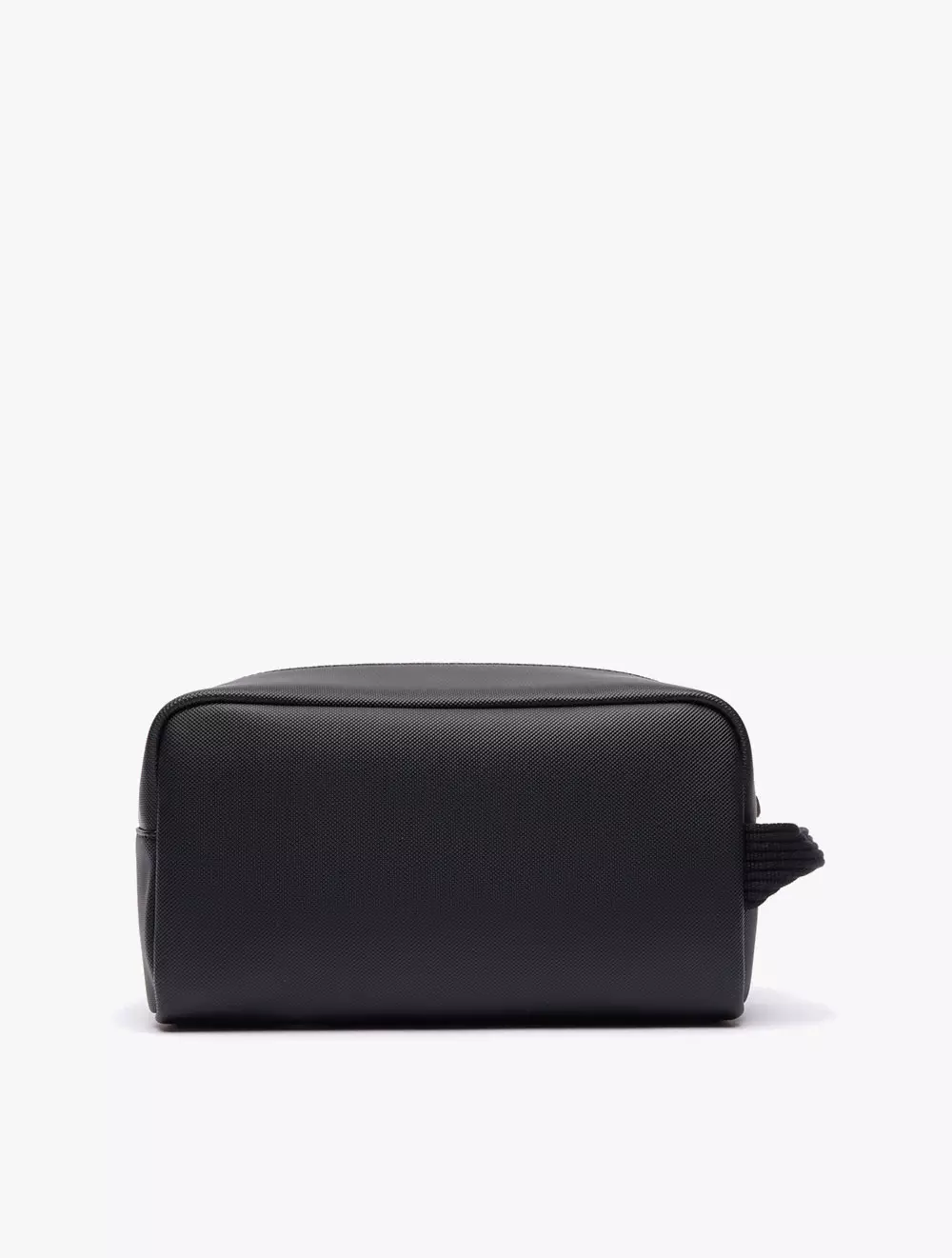 Men's Classic Toiletry Bag - Black