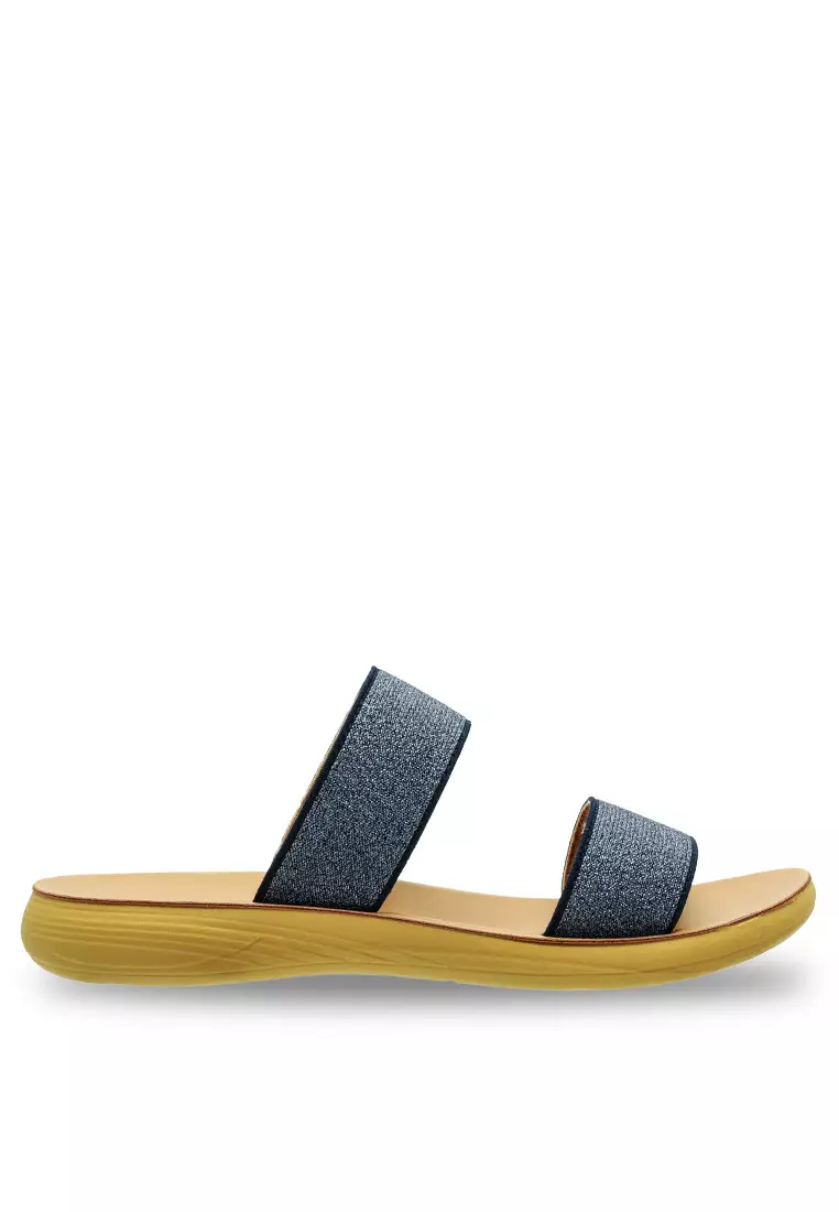 Discount on Speedy Rhino  shoes - SKU: Speedy Rhino Double Strap Sandals