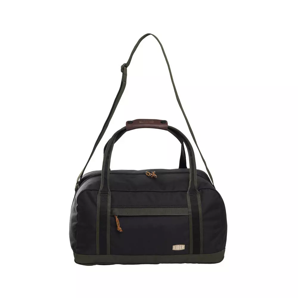 Eiger Safar 20 Duffel Bag