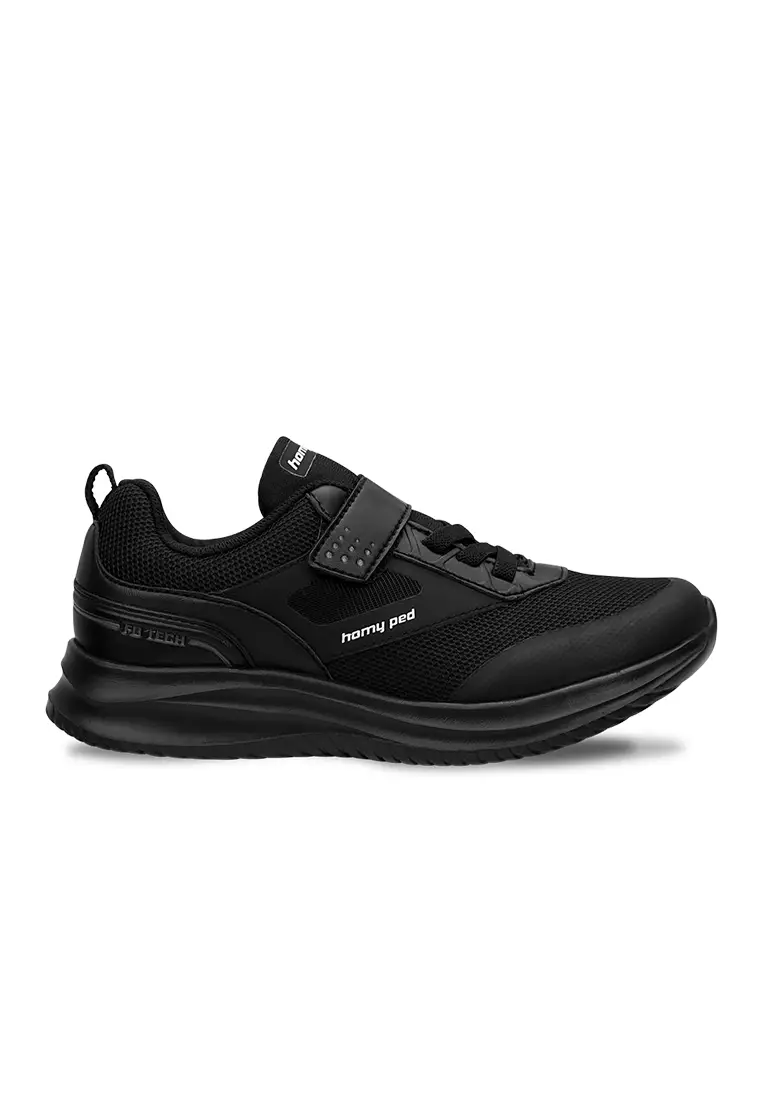 Homyped Jovan 01 Sepatu Sekolah Anak