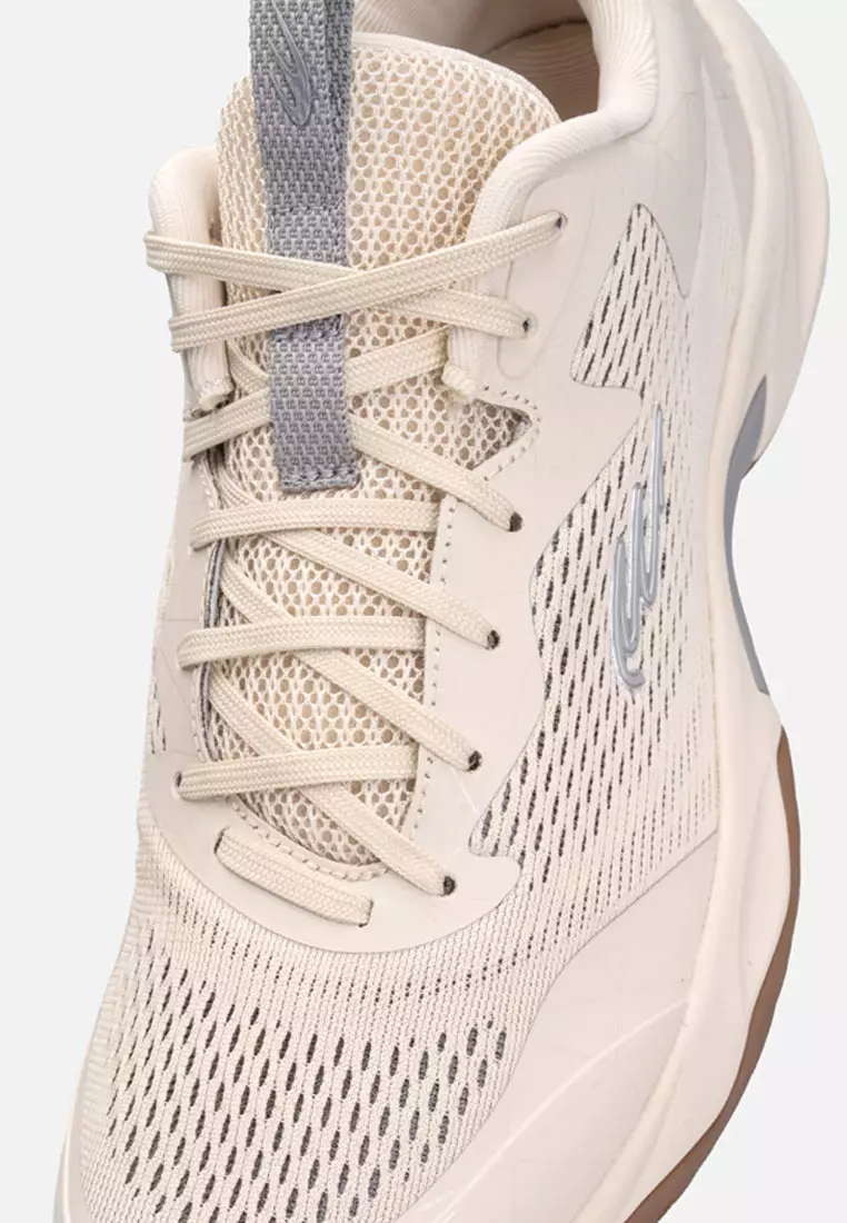 Power Alley Low Women's Performance Volleyball Shoes