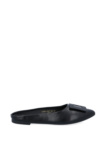 ballet mules