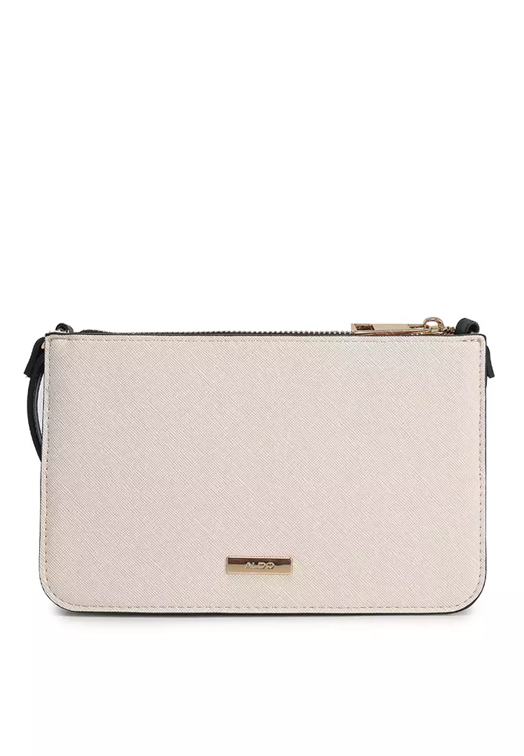 Zalora Exclusive - Goivia Crossbody Bag