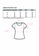 Beverly Hills Polo Club green BHPC Women Cotton Jersey T-shirt 9838BAA9BBCED7GS_3