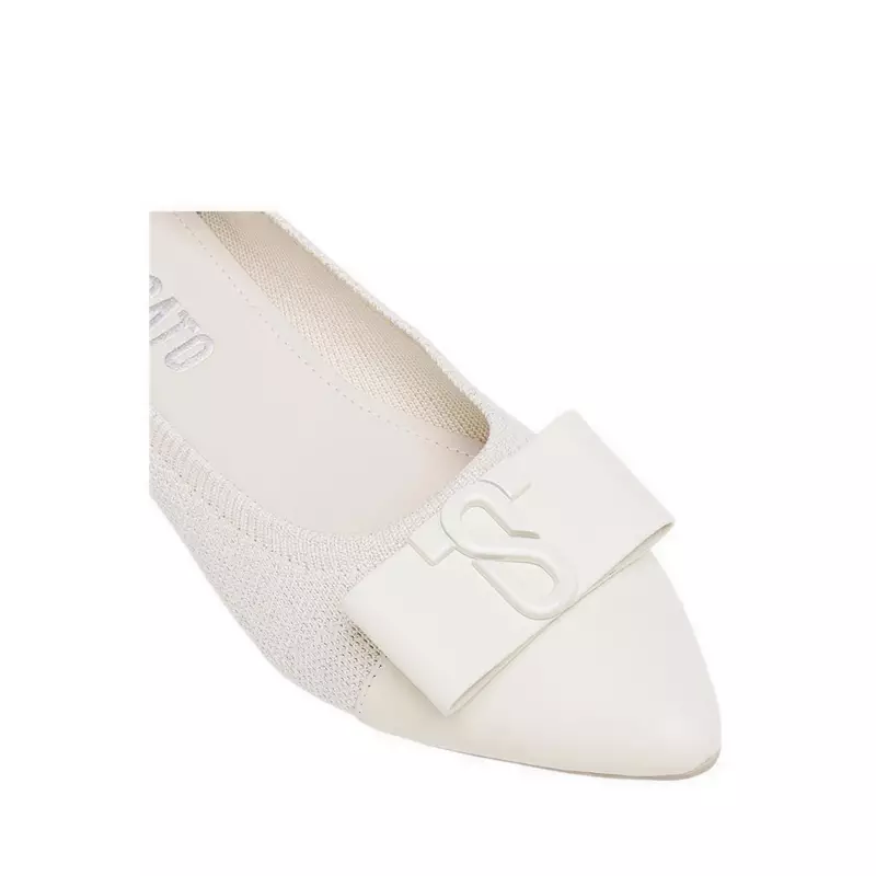 Staccato 19818A018 Flats - Beige