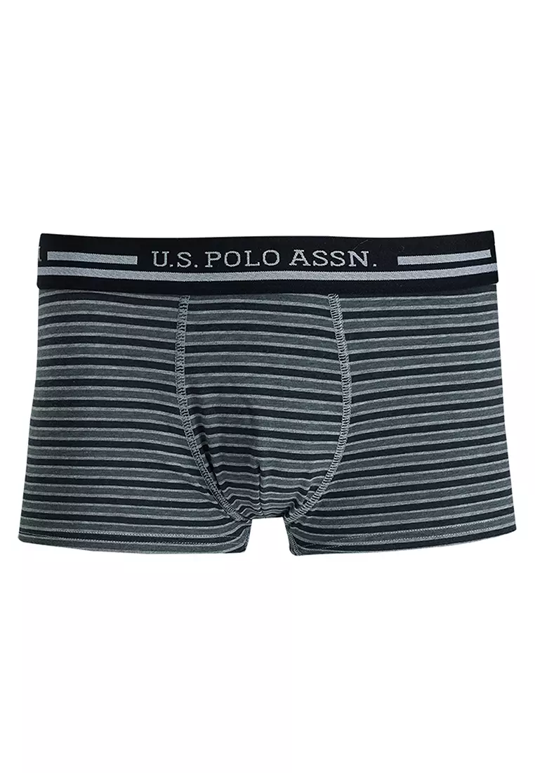 2 Packs Boxer Briefs