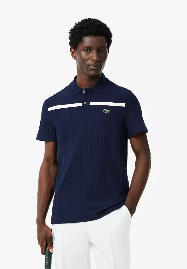 Navy Blue Colori Polo Lacoste 2019 Lacoste Men's Polo Shirt Navy