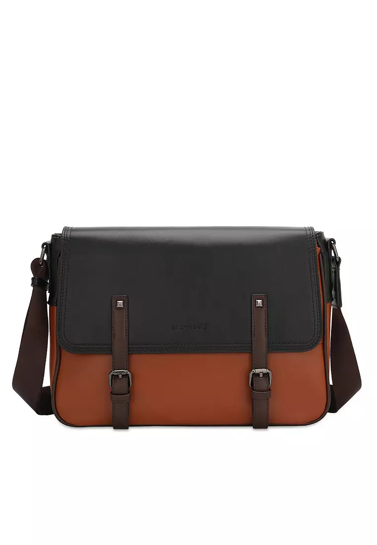 Zalora mens bag on sale