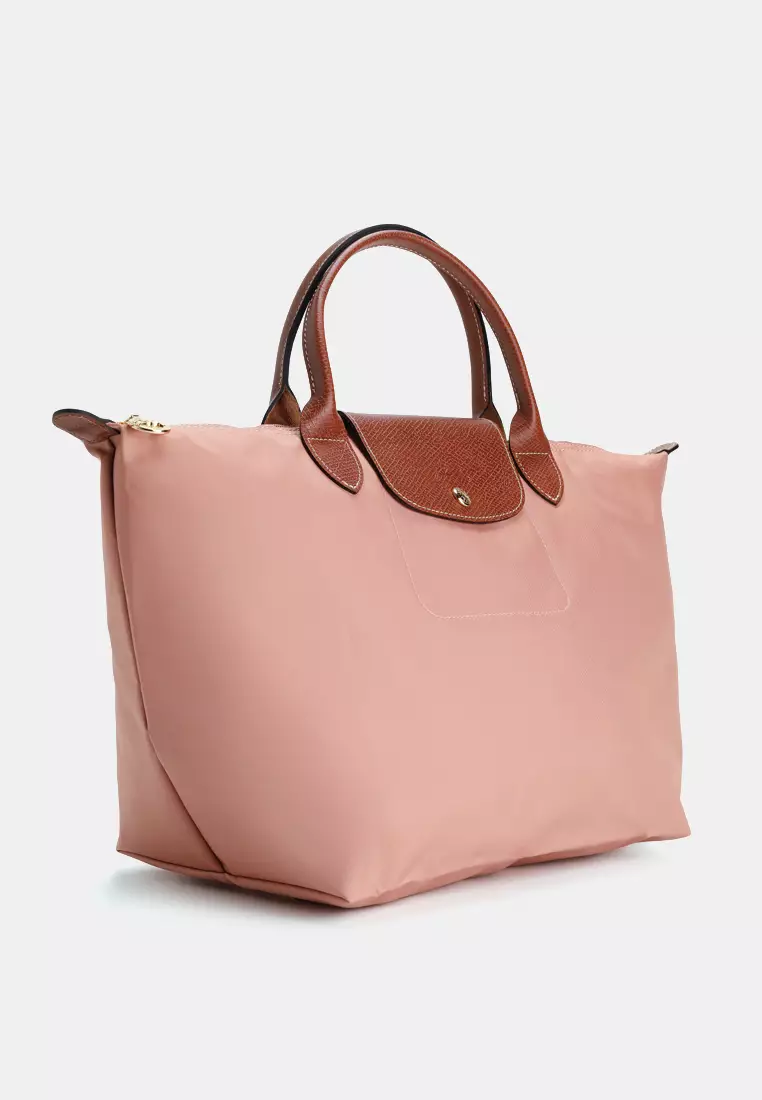 Le Pliage Original M 手挽袋