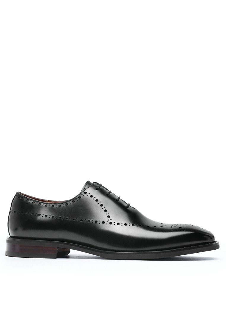 Vintage Leather Oxford DS9219-21-28