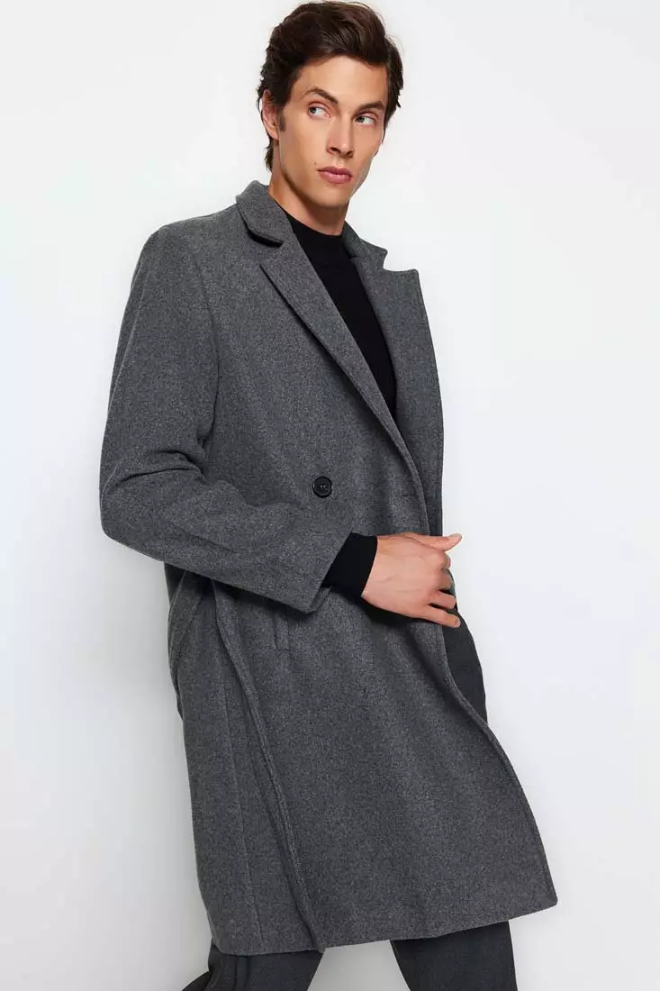 Zalora sale winter coat