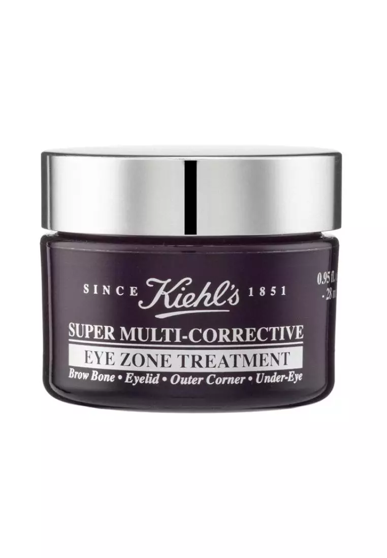 Buy Kiehl's Kiehl's Super Multi-Corrective Eye Zone Treatment 28ml