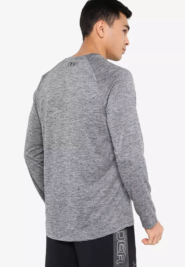 Tech 2.0 Long Sleeve Tee