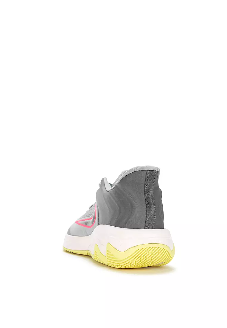 Giannis Immortality 4 EP