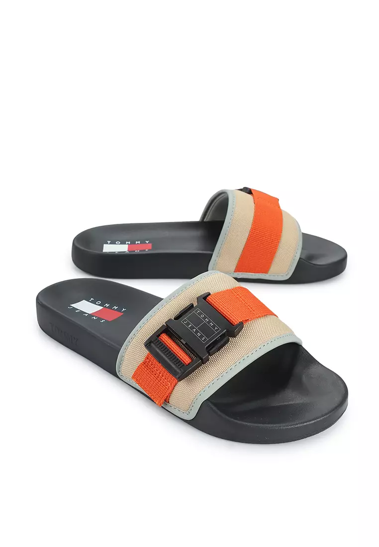 Tommy 2025 hilfiger slide