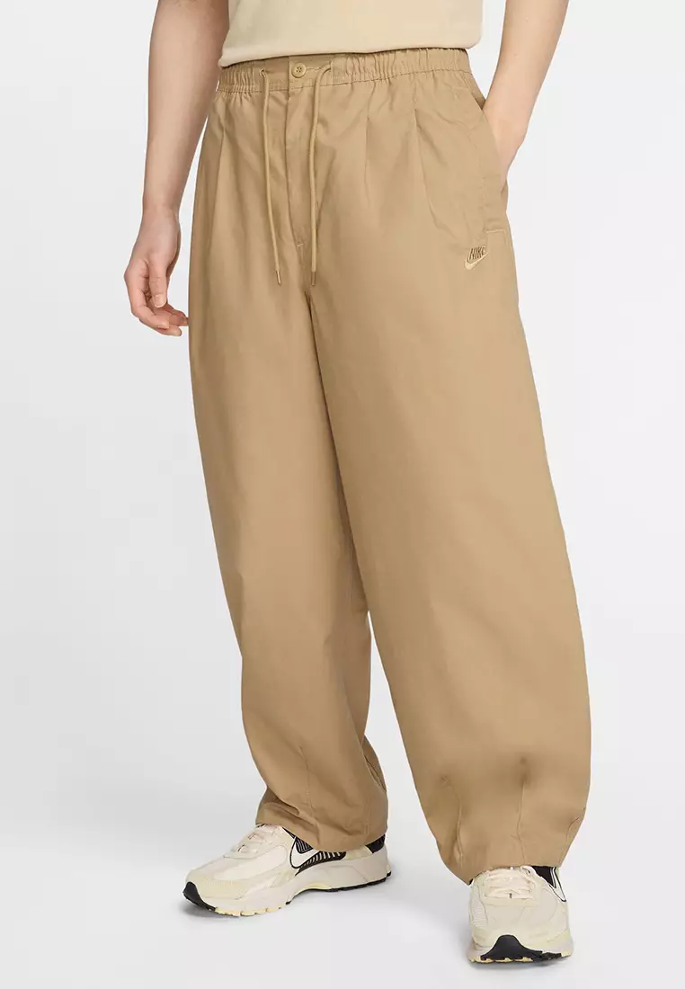Club Balloon Pants