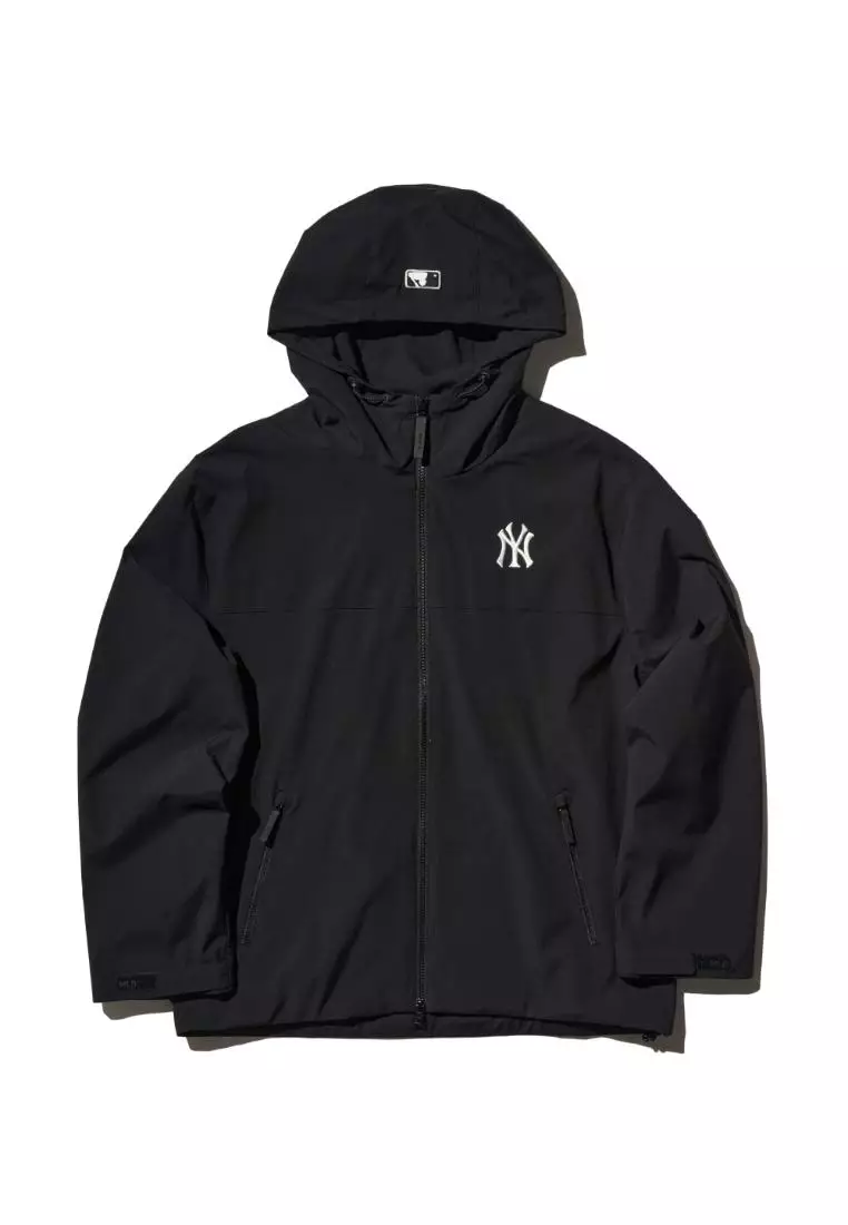 MEGA LOGO BLOCK WINDBREAKER NEW YORK YANKEES