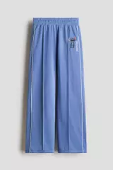 Blue Medium Dusty