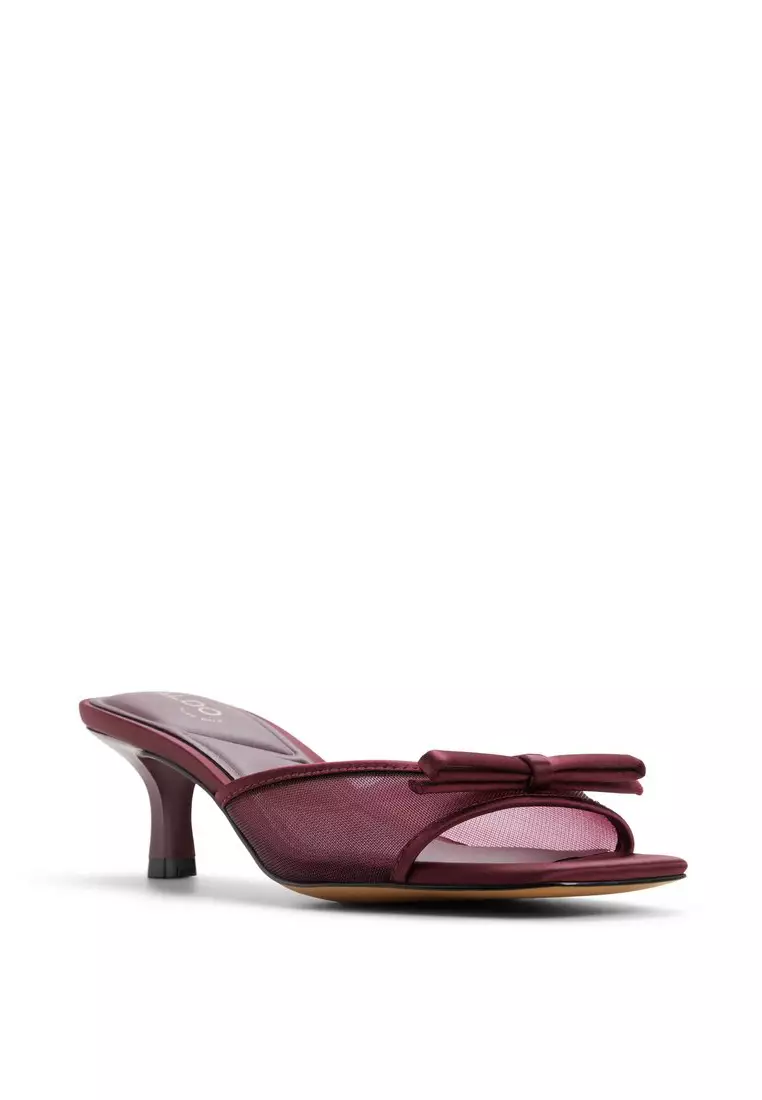 Begoniaa Heels