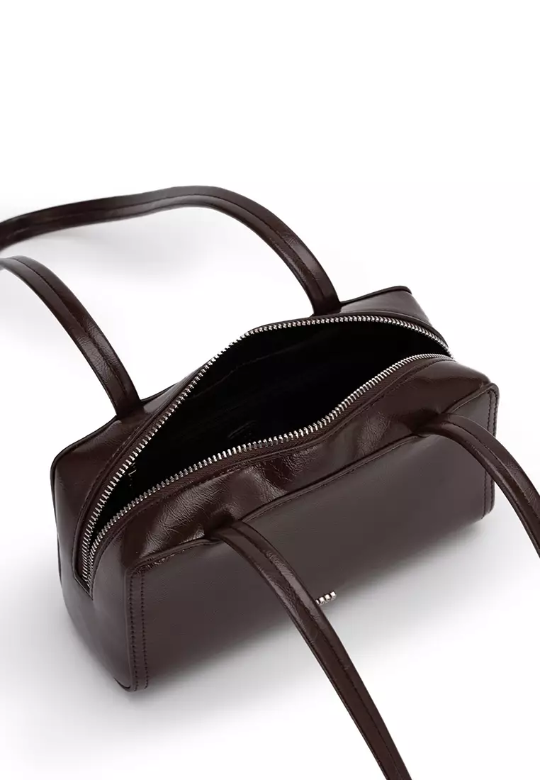 EAST WEST SHOULDER BAG