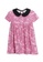 Cath Kidston pink Bandana Short Sleeve Jersey Dress 431F9KAEA53EF6GS_1