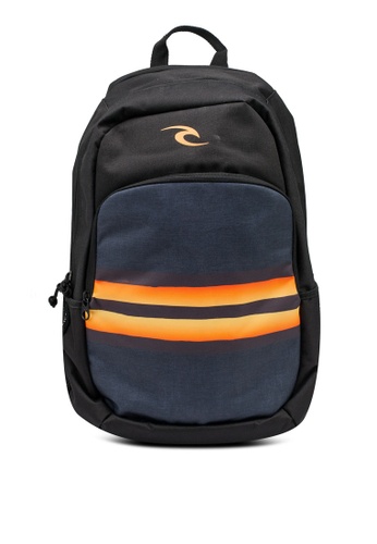 Buy Rip Curl Ozone Mf Backpack Online Zalora Malaysia