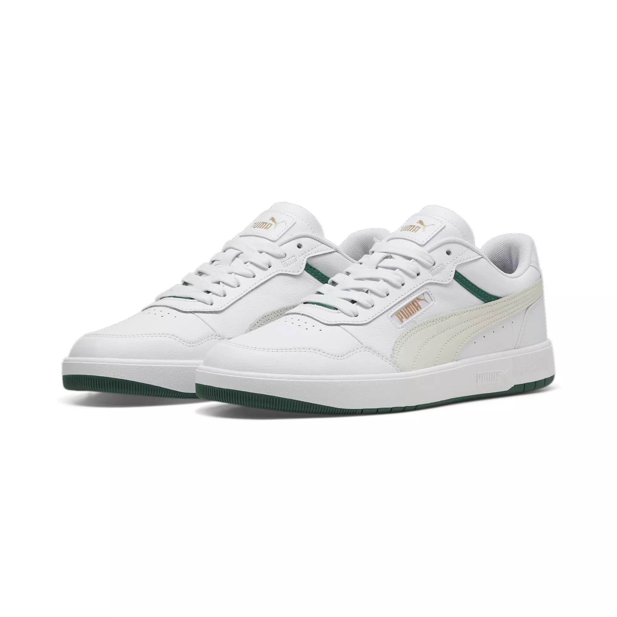 PUMA Court Ultra Sneakers