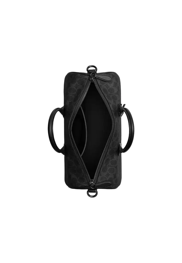 Compass Bag 35 In Signature Canvas CCD92