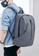 Twenty Eight Shoes grey VANSA Fashion Multipurpose Backpacks  VBM-Bp9999 3D297AC5BFB2F8GS_6