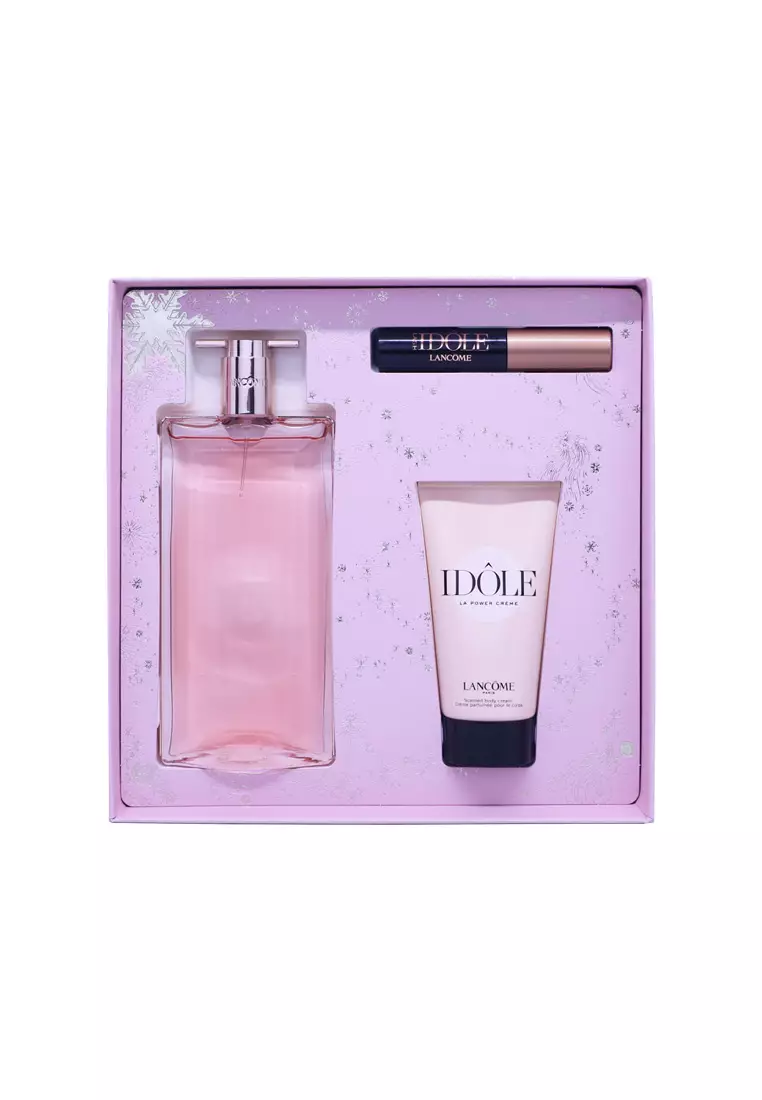 Lancome Idole Woman L'eau de Parfum 50 ML (Gift Set)