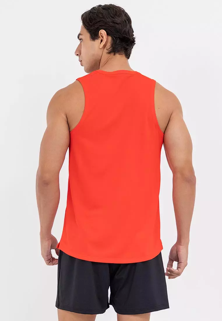 Dri-Fit Miler Running Tank
