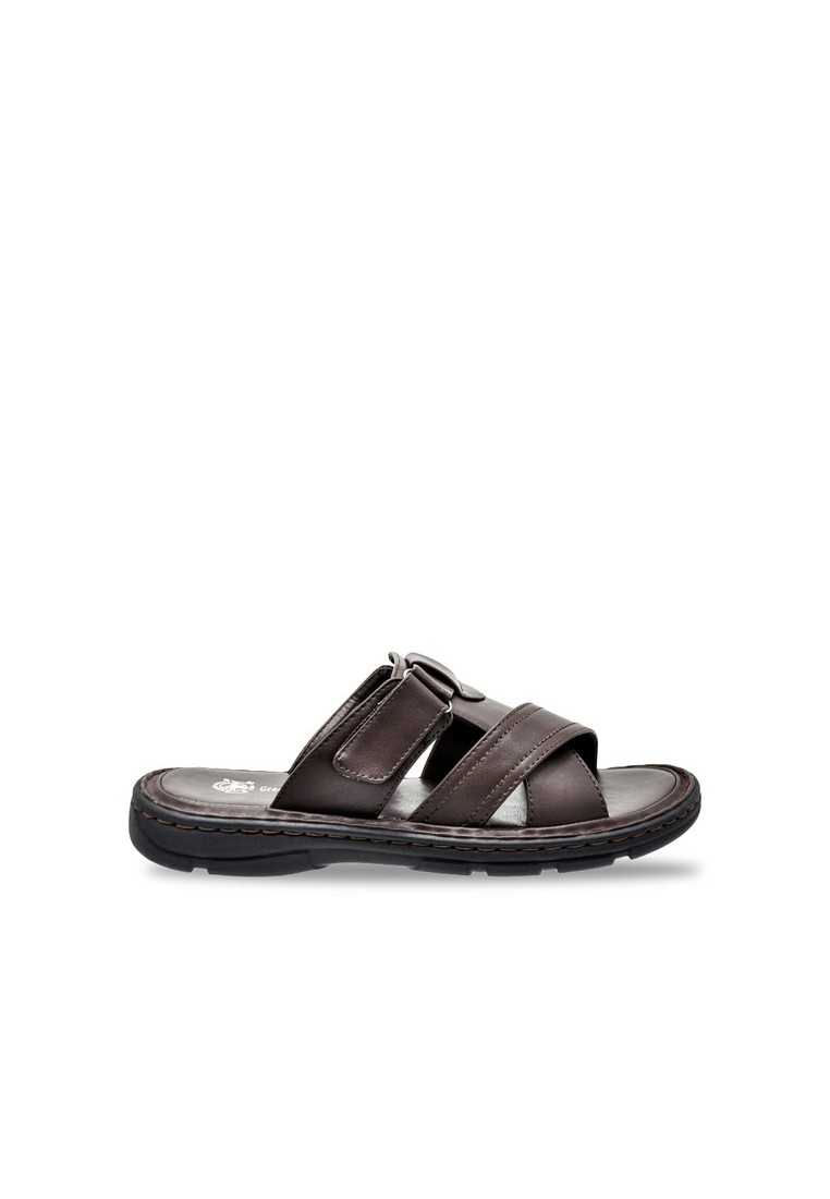 Comfort Straps Sandals