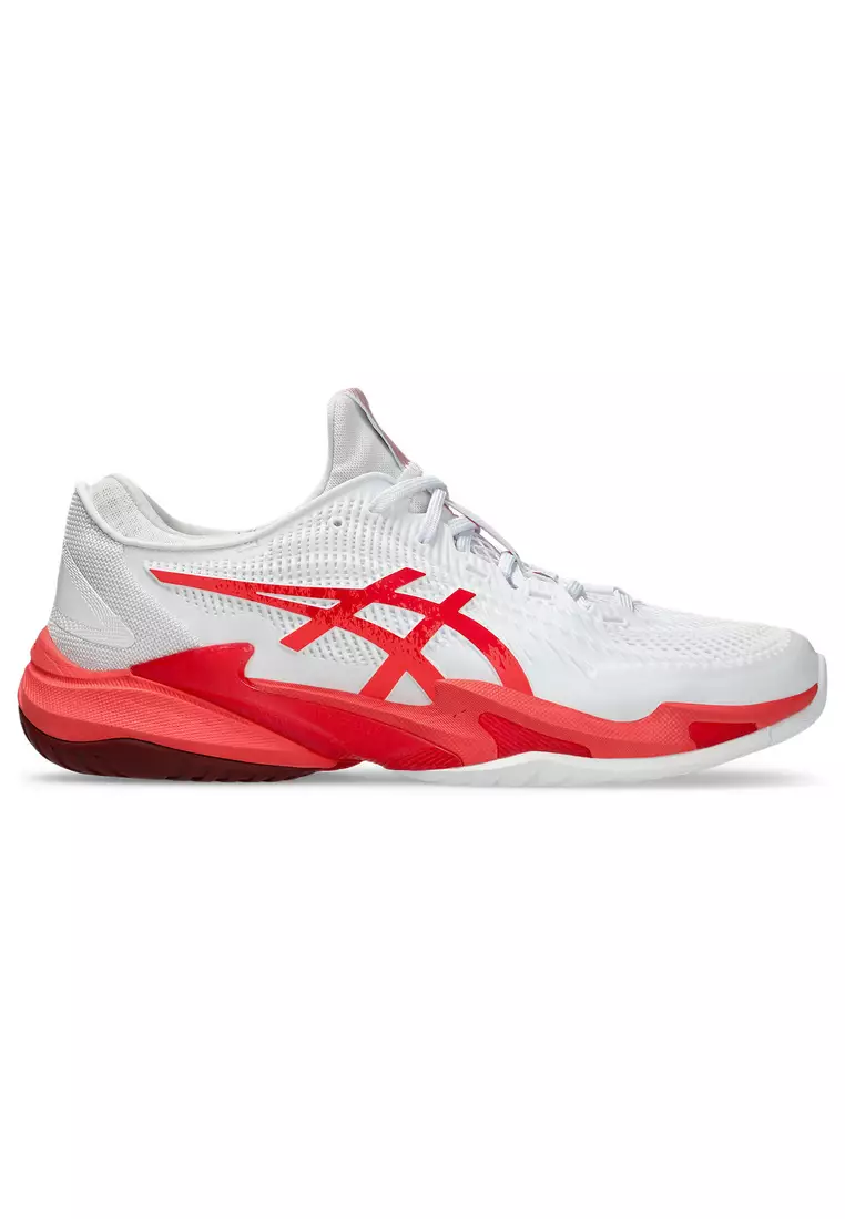 ASICS COURT FF NOVAK TENNIS SHOES 1041A522-966 2025 Buy ASICS
