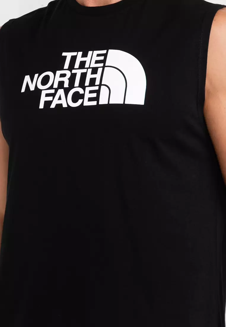 The north face new arrivals tank top mens