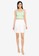 Vero Moda green Eve Bra Top 39F70AAB6260D4GS_3