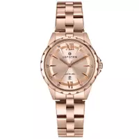 Rosegold