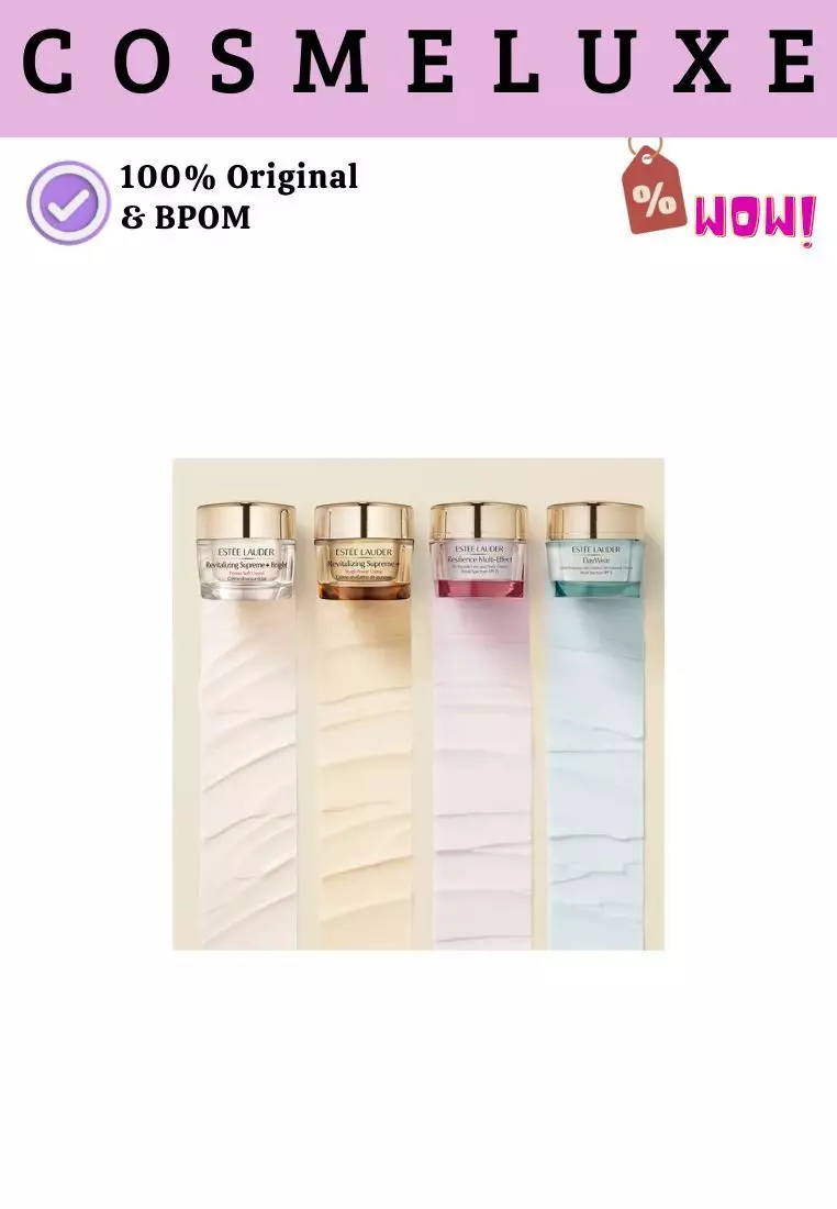 Estee Lauder Revitalizing Supreme+ Bright Moisturizer Power Soft Crème 50ml