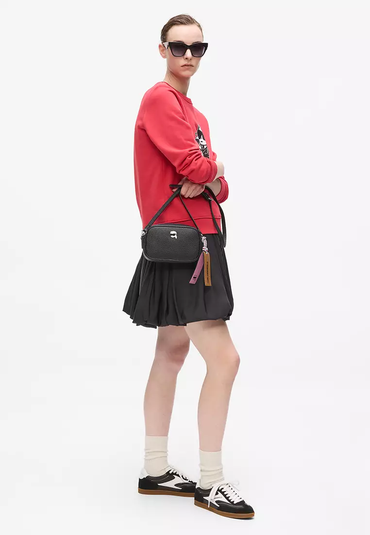 Ikon Pebble 相機袋