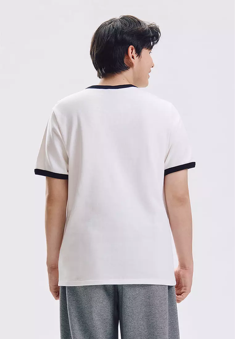 Ringer T-shirt