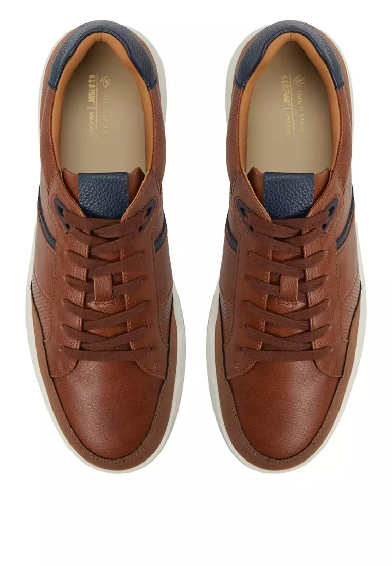 Palisaide Smart Casual Shoes