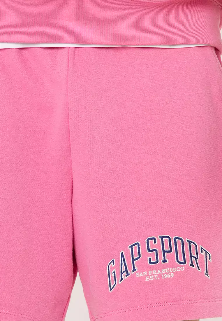 Vintage Soft SPORT Sweat Shorts