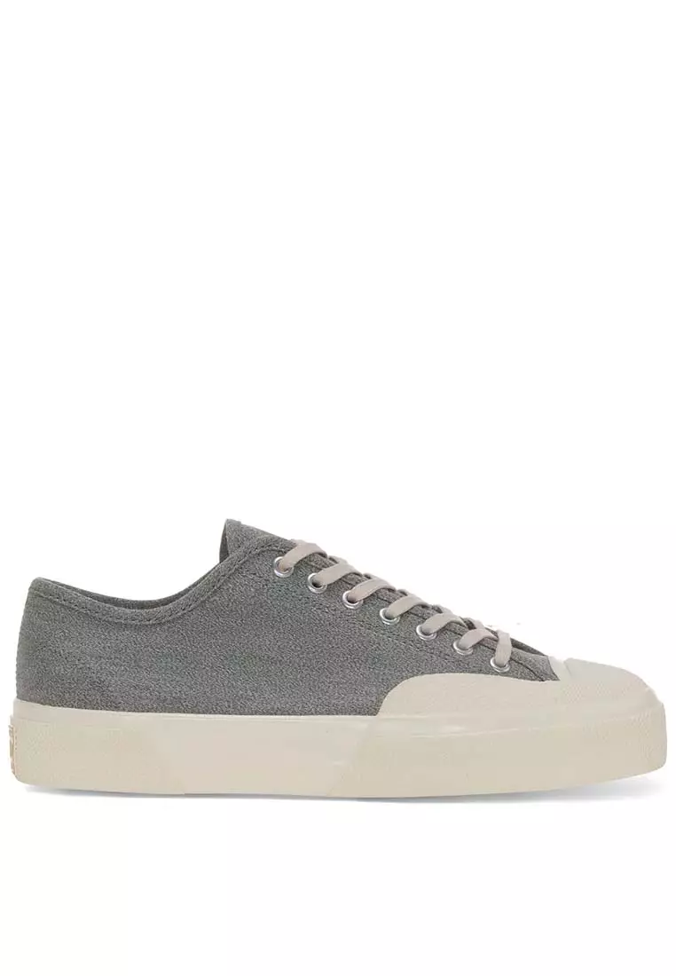 Superga light grey new arrivals