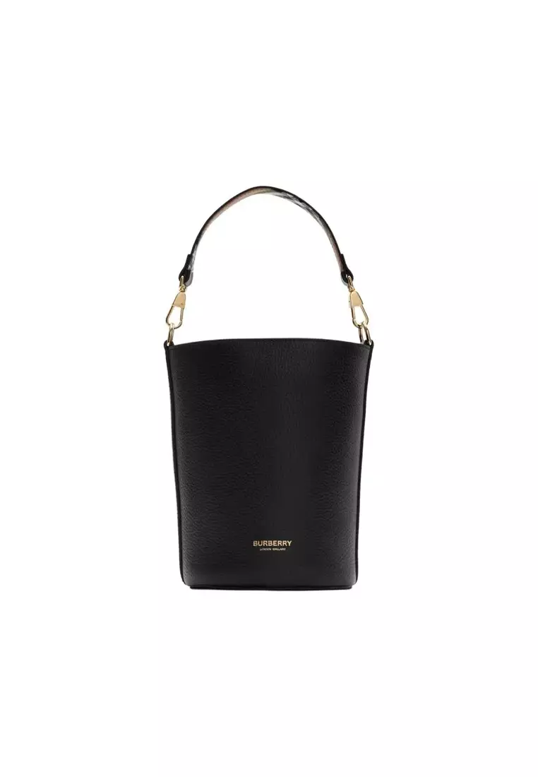 Buy Burberry Women's Single Shoulder Bag in Black 80840351 2026