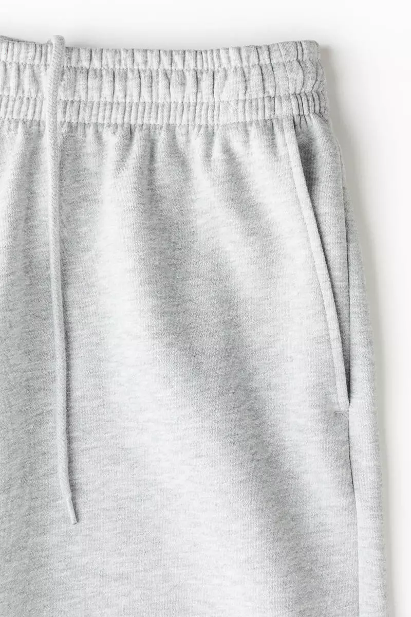 Regular Fit sweatshorts