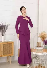 Raspberry Purple