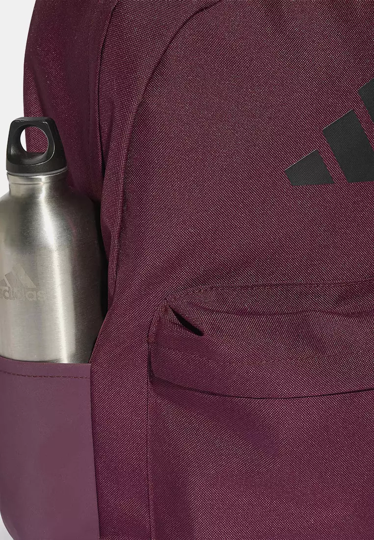 Classic 3 Bar Logo Backpack