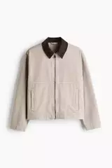 Beige Medium Dusty