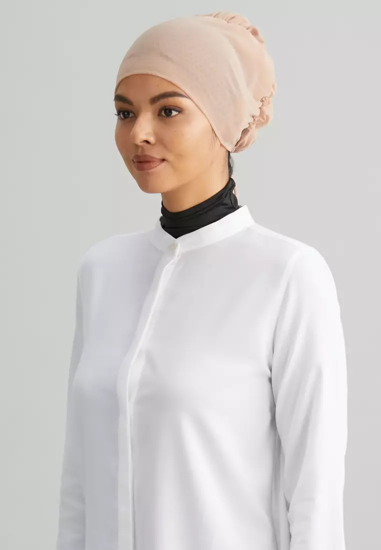 AMMAN INNER SCARF